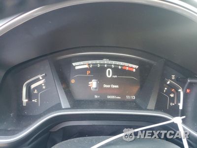 Zdjęcie 9 z 16 samochodu: 2021 HONDA CR-V EXL VIN:5J6RW2H80ML004138 - miniatura