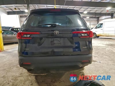 Zdjęcie 6 z 15 samochodu: 2024 TOYOTA GRAND HIGHLANDER XLE VIN:5TDAAAB56RS029092 - miniatura