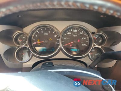 Zdjęcie 9 z 12 samochodu: 2014 CHEVROLET 2500 VIN:1GB0KXC80EF165026 - miniatura