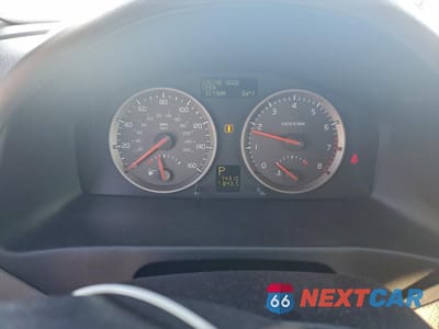 Zdjęcie 9 z 12 samochodu: 2006 VOLVO V50 2.4I VIN:YV1MW382962168461 - miniatura