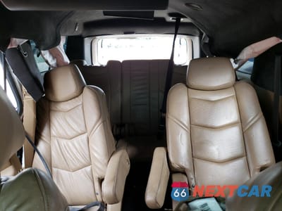 Zdjęcie 10 z 14 samochodu: 2019 CADILLAC ESCALADE ESV PLATINUM VIN:1GYS3KKJ5KR261344 - miniatura