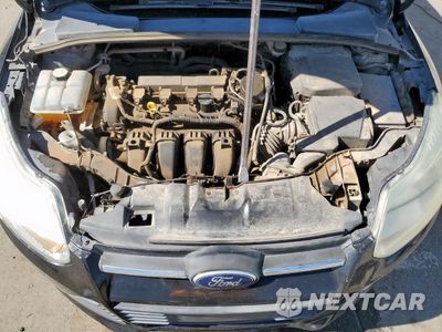 Zdjęcie 11 z 12 samochodu: 2014 FORD FOCUS SE VIN:1FADP3F23EL239304 - miniatura