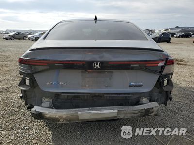 Zdjęcie 6 z 13 samochodu: 2023 HONDA ACCORD HYBRID SPORT-L VIN:1HGCY2F71PA019197 - miniatura