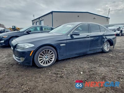 2012 BMW 535 I WBAFR7C51CC812634 - główne zdjęcie licytacji z USA - miniatura