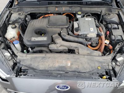 Zdjęcie 11 z 14 samochodu: 2018 FORD FUSION SE PHEV VIN:3FA6P0PU5JR145153 - miniatura