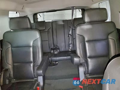 Zdjęcie 10 z 13 samochodu: 2016 CHEVROLET TAHOE K1500 LT VIN:1GNSKBKC7GR301383 - miniatura
