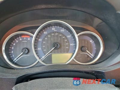 Zdjęcie 9 z 13 samochodu: 2016 TOYOTA COROLLA L VIN:2T1BURHE3GC669610 - miniatura