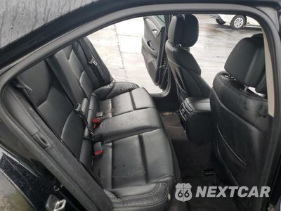 Zdjęcie 10 z 12 samochodu: 2014 CADILLAC ATS VIN:1G6AA5RX2E0103459 - miniatura