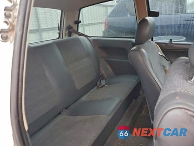 Zdjęcie 10 z 11 samochodu: 1990 DAIHATSU CHARADE SE VIN:JD1FG1107L4326031 - miniatura