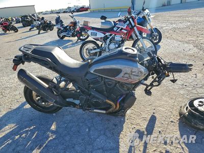 2025 HARLEY-DAVIDSON RA1250 ST MLY1ZJS11SS304335 - główne zdjęcie licytacji z USA - miniatura