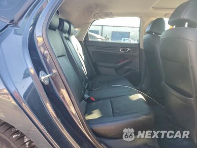 Zdjęcie 10 z 13 samochodu: 2022 HONDA CIVIC EXL VIN:19XFL1H73NE008827 - miniatura
