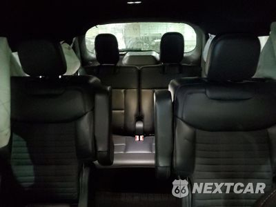 Zdjęcie 10 z 17 samochodu: 2025 FORD EXPLORER ST-LINE VIN:1FMUK8KHXSGA14796 - miniatura