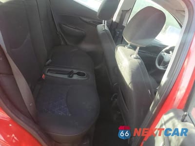 Zdjęcie 10 z 11 samochodu: 2021 CHEVROLET SPARK 1LT VIN:KL8CD6SA7MC717258 - miniatura