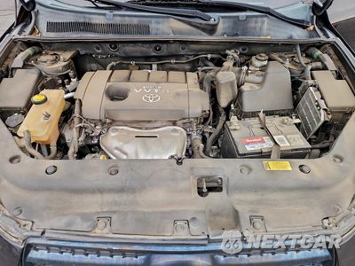Zdjęcie 11 z 14 samochodu: 2010 TOYOTA RAV4 SPORT VIN:2T3WF4DV0AW040386 - miniatura