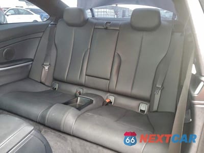 Zdjęcie 10 z 12 samochodu: 2020 BMW 430I VIN:WBA4W3C06LAG91580 - miniatura