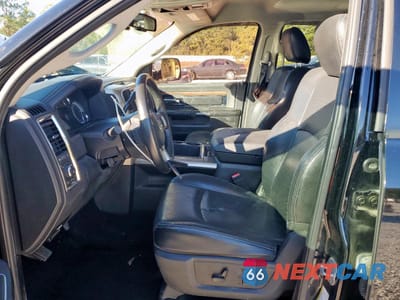 Zdjęcie 7 z 14 samochodu: 2013 RAM 2500 LARAMIE VIN:3C6UR5FL6DG540354 - miniatura