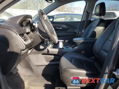 Zdjęcie 7 z 14 samochodu: 2019 GMC TERRAIN SLT VIN:3GKALVEXXKL215457 - miniatura