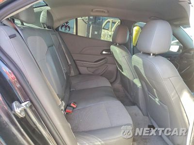 Zdjęcie 10 z 12 samochodu: 2016 CHEVROLET MALIBU LIMITED LT VIN:1G11C5SA2GU108226 - miniatura