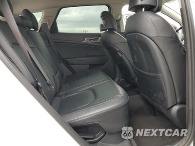 Zdjęcie 11 z 15 samochodu: 2023 KIA SPORTAGE EX VIN:KNDPVCAG0P7117821 - miniatura