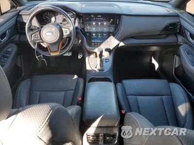 Zdjęcie 8 z 16 samochodu: 2022 SUBARU OUTBACK WILDERNESS VIN:4S4BTGUD4N3175732 - miniatura