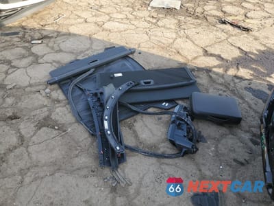 Zdjęcie 13 z 14 samochodu: 2025 CADILLAC LYRIQ LUXURY VIN:1GYKPTRL3SZ301552 - miniatura