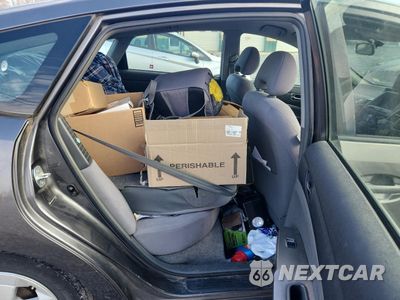 Zdjęcie 10 z 13 samochodu: 2007 TOYOTA PRIUS VIN:JTDKB20U673221788 - miniatura