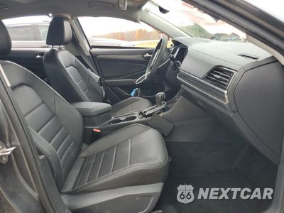 Zdjęcie 7 z 15 samochodu: 2021 VOLKSWAGEN JETTA SEL VIN:3VWE57BU3MM088574 - miniatura