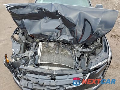 Zdjęcie 11 z 11 samochodu: 2021 CADILLAC CT4 SPORT VIN:1G6DG5RK4M0111965 - miniatura