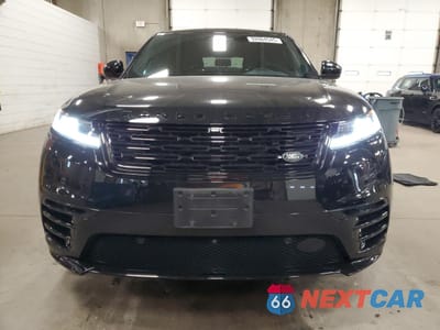 Piąte zdjęcie samochodu w środku: 2025 LAND ROVER RANGE ROVER VELAR DYNAMIC SE VIN:SALYL2EX4SA393163 - miniatura