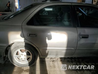 Zdjęcie 10 z 14 samochodu: 1998 TOYOTA CAMRY CE VIN:4T1BG22K4WU198304 - miniatura