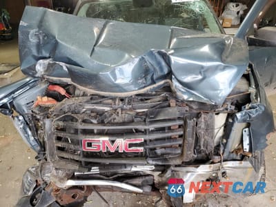 Zdjęcie 11 z 12 samochodu: 2009 GMC SIERRA K25 VIN:1GTHK44K59E124913 - miniatura
