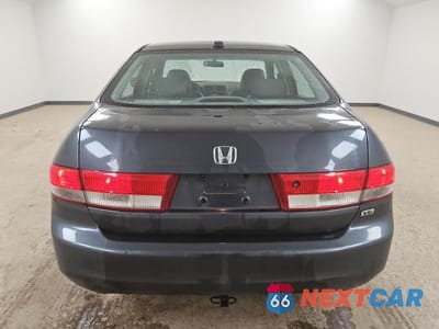 Zdjęcie 6 z 12 samochodu: 2004 HONDA ACCORD EX VIN:1HGCM665X4A068573 - miniatura