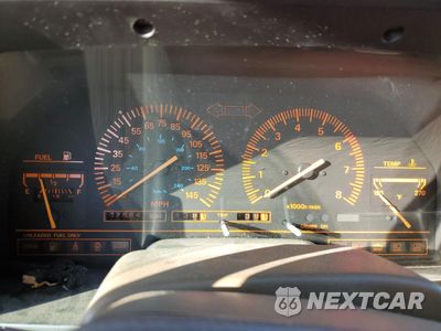 Zdjęcie 9 z 12 samochodu: 1984 DATSUN 300ZX VIN:JN1CZ14S7EX002625 - miniatura