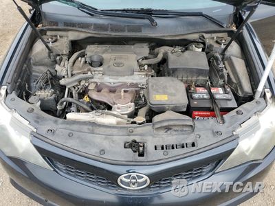 Zdjęcie 11 z 12 samochodu: 2012 TOYOTA CAMRY BASE VIN:4T1BF1FK0CU532055 - miniatura