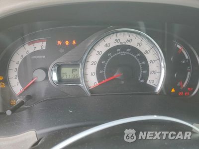 Zdjęcie 9 z 14 samochodu: 2012 TOYOTA SIENNA SPORT VIN:5TDXK3DC4CS192653 - miniatura