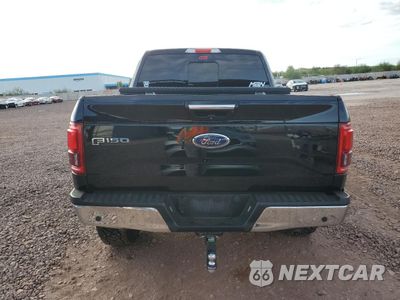 Zdjęcie 6 z 15 samochodu: 2017 FORD F150 SUPERCREW VIN:1FTEW1EGXHFB81455 - miniatura