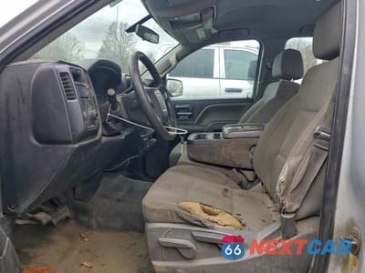 Zdjęcie 7 z 11 samochodu: 2014 GMC SIERRA C1500 VIN:1GTR1TEC0EZ343838 - miniatura