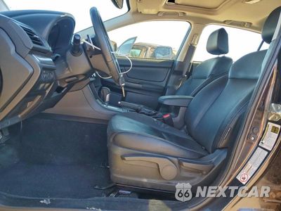 Zdjęcie 7 z 12 samochodu: 2012 SUBARU IMPREZA SPORT LIMITED VIN:JF1GPAS6XCH236846 - miniatura