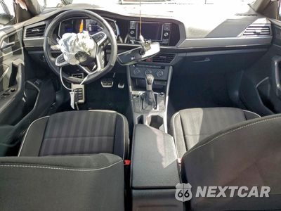 Zdjęcie 8 z 13 samochodu: 2023 VOLKSWAGEN JETTA SPORT VIN:3VWBM7BU0PM023806 - miniatura