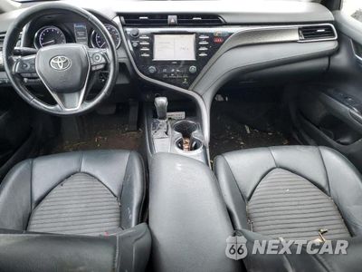 Zdjęcie 8 z 13 samochodu: 2020 TOYOTA CAMRY SE VIN:4T1G11AK9LU895692 - miniatura