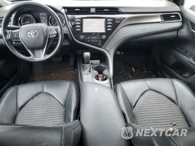 Zdjęcie 8 z 13 samochodu: 2020 TOYOTA CAMRY SE VIN:4T1G11AK9LU895692 - miniatura