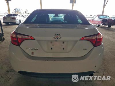 Zdjęcie 6 z 14 samochodu: 2017 TOYOTA COROLLA L VIN:2T1BURHE0HC797000 - miniatura