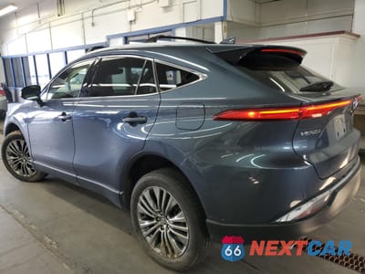 Drugie zdjęcie samochodu z przodu: 2022 TOYOTA VENZA LE VIN:JTEAAAAHXNJ111292 - miniatura