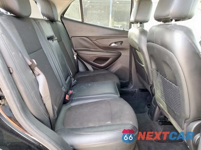 Zdjęcie 10 z 12 samochodu: 2021 BUICK ENCORE PREFERRED VIN:KL4CJASB4MB312342 - miniatura