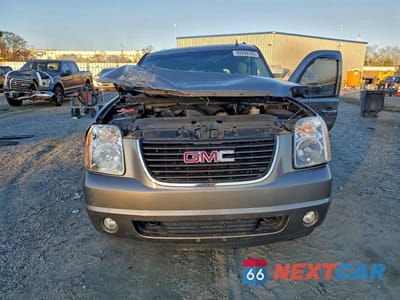 Piąte zdjęcie samochodu w środku: 2007 GMC YUKON VIN:1GKFC16J97R429266 - miniatura