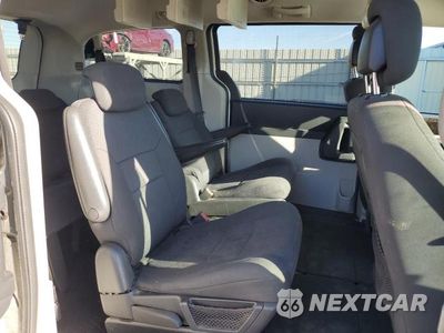 Zdjęcie 11 z 14 samochodu: 2010 DODGE GRAND CARAVAN SXT VIN:2D4RN5D1XAR445218 - miniatura