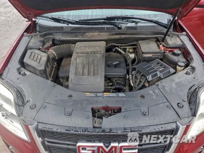 Zdjęcie 12 z 15 samochodu: 2012 GMC TERRAIN SLE VIN:2GKALSEK0C6340377 - miniatura