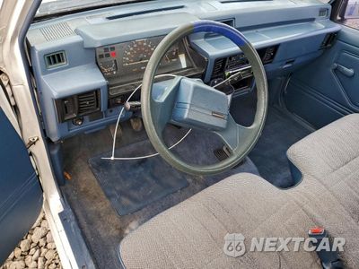 Zdjęcie 8 z 14 samochodu: 1989 DODGE RAM 50 VIN:JB7FL29E3KP053488 - miniatura
