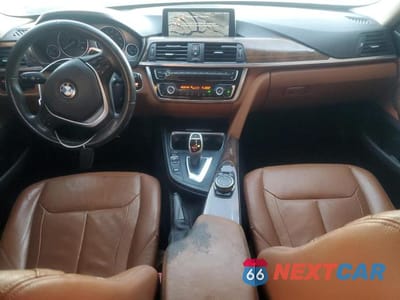 Zdjęcie 8 z 11 samochodu: 2015 BMW 428 I GRAN COUPE SULEV VIN:WBA4A9C51FD416762 - miniatura