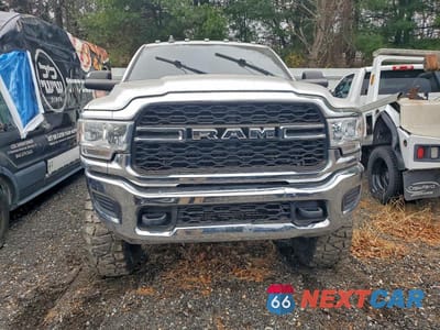 Piąte zdjęcie samochodu w środku: 2020 RAM 3500 TRADESMAN VIN:3C63RRGL5LG187170 - miniatura